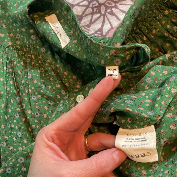 Doen O'Keefe in Green Martha's Garden - Picture 7 of 17